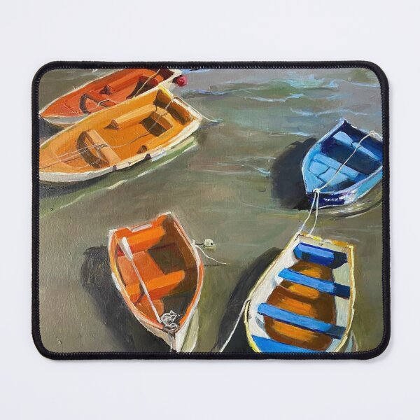 Item preview, Coastal Fc Barcelona cWaves Calling designed and sold by Hashmiinyoga.