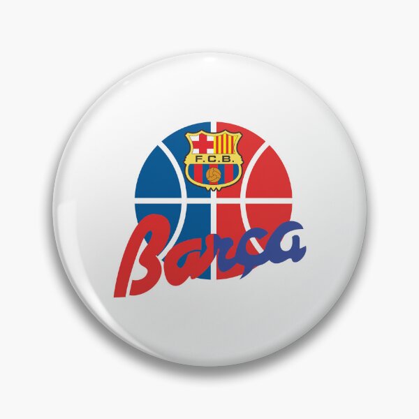 Item preview, Coastal Fc Barcelona cWaves Calling designed and sold by Hashmiinyoga.