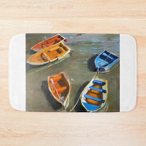 Item preview, Coastal Fc Barcelona cWaves Calling designed and sold by Hashmiinyoga.