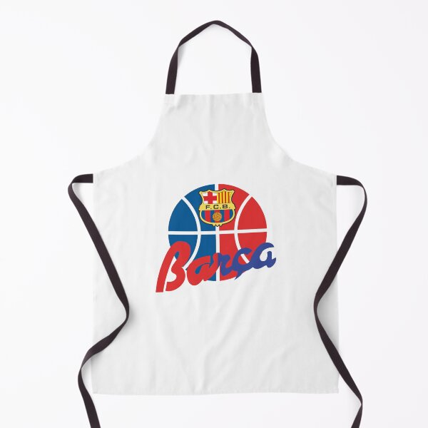 Item preview, Coastal Fc Barcelona cWaves Calling designed and sold by Hashmiinyoga.