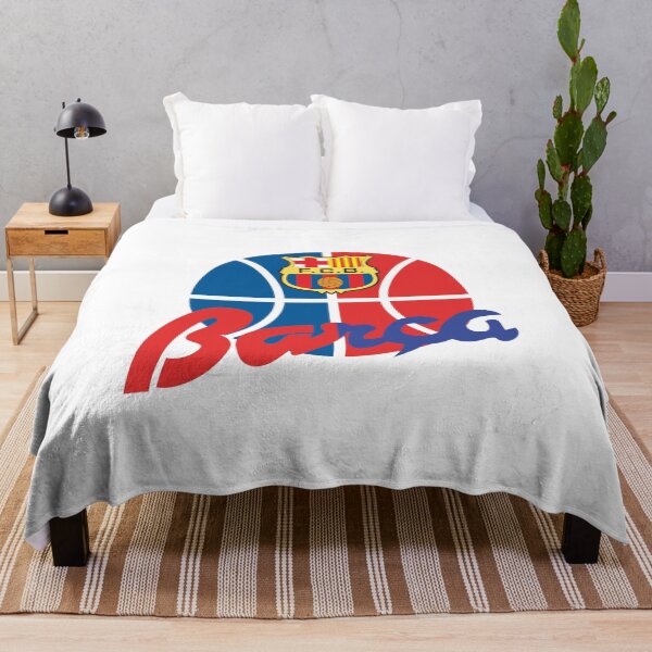 Item preview, Coastal FC Barcelona cWaves llamando designed and sold by Hashmiinyoga.