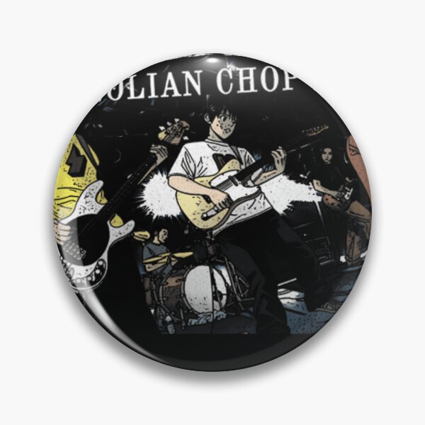 Item preview, Anime Beck Mongolian Chop Squad designed and sold by ArtisticWild.