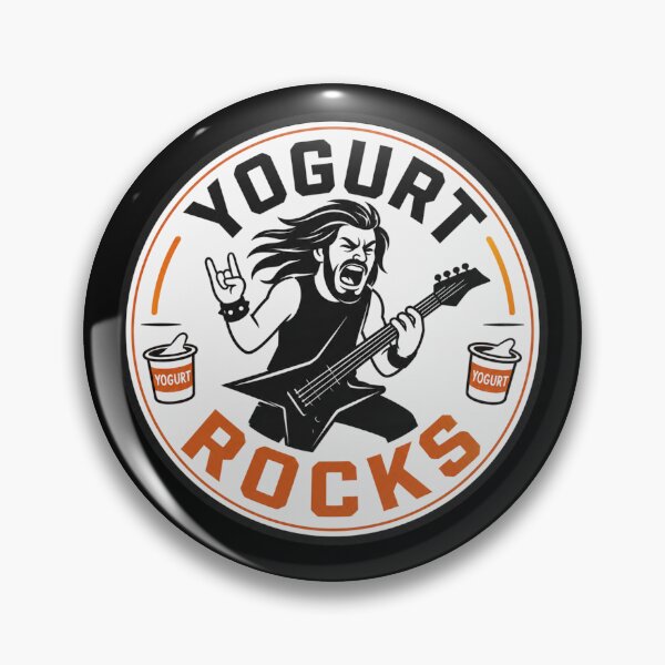 Item preview, Yogurt Rocks designed and sold by UNK-Fatigues.