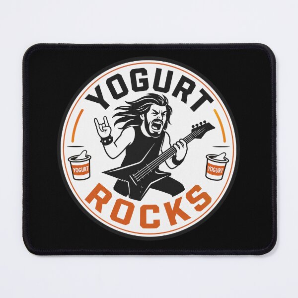 Item preview, Yogurt Rocks designed and sold by UNK-Fatigues.