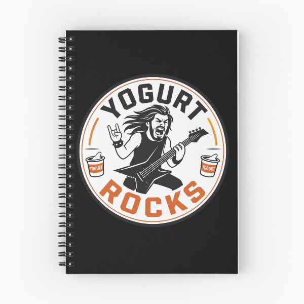 Item preview, Yogurt Rocks designed and sold by UNK-Fatigues.