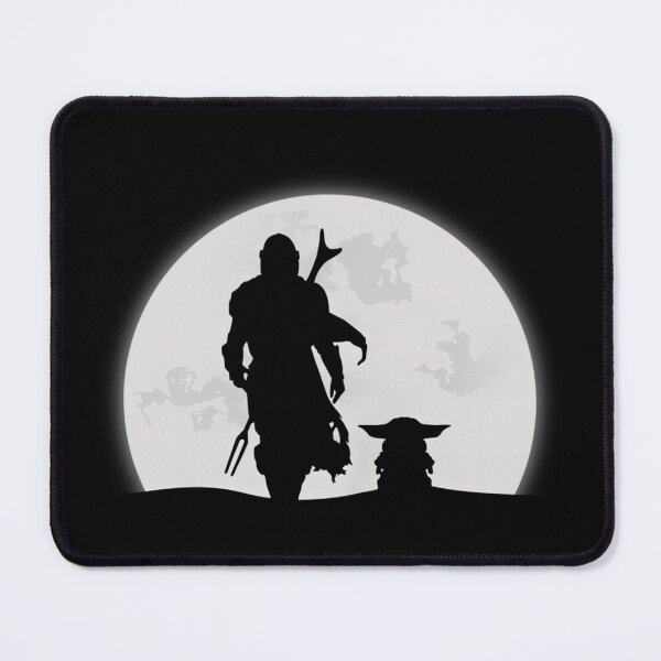Item preview, Bounty Hunter Moon  designed and sold by TynleeRuggles.