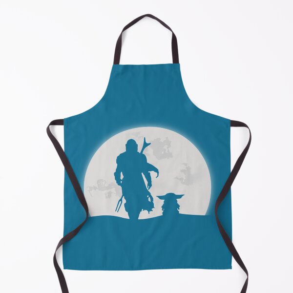 Item preview, Bounty Hunter Moon designed and sold by TynleeRuggles.