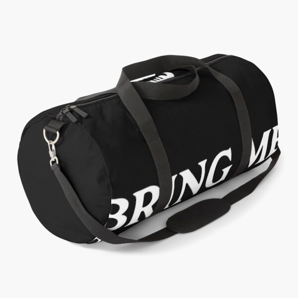 Item preview, Bring Me The Horizon Skull Umbrella designed and sold by HesseCove.