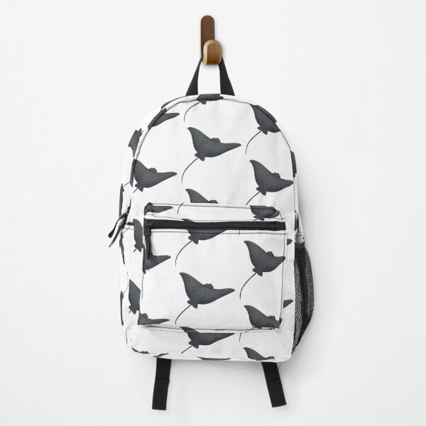 Item preview, Spotted Eagle Ray designed and sold by Sonderdaisies.