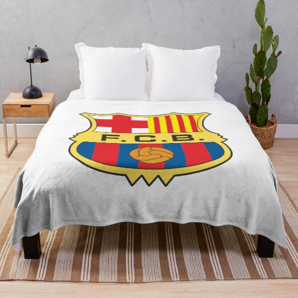 Item preview, Marina Fc Barcelona bLights Reflection designed and sold by Hashmiinyoga.