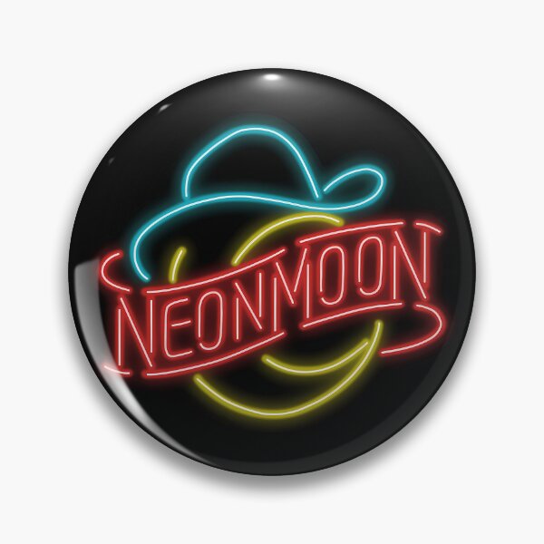 Item preview, Brooks And Dunn - Neon Moon  designed and sold by TynleeRuggles.
