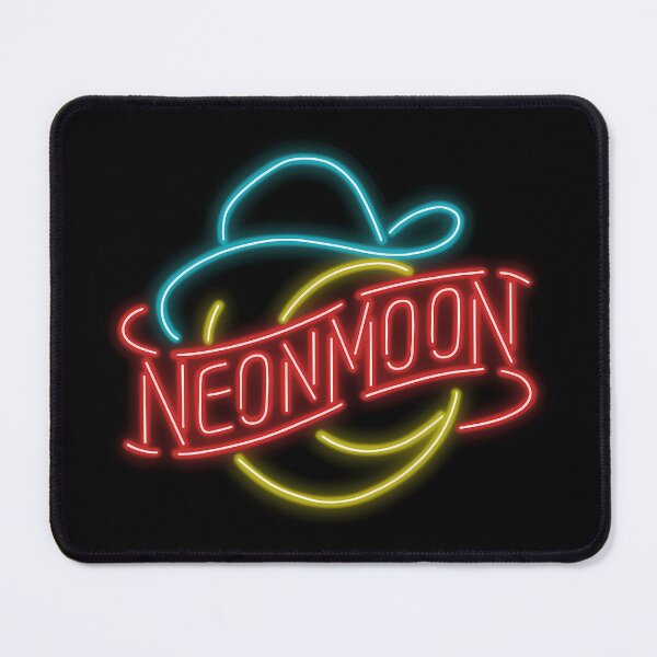 Item preview, Brooks And Dunn - Neon Moon designed and sold by TynleeRuggles.