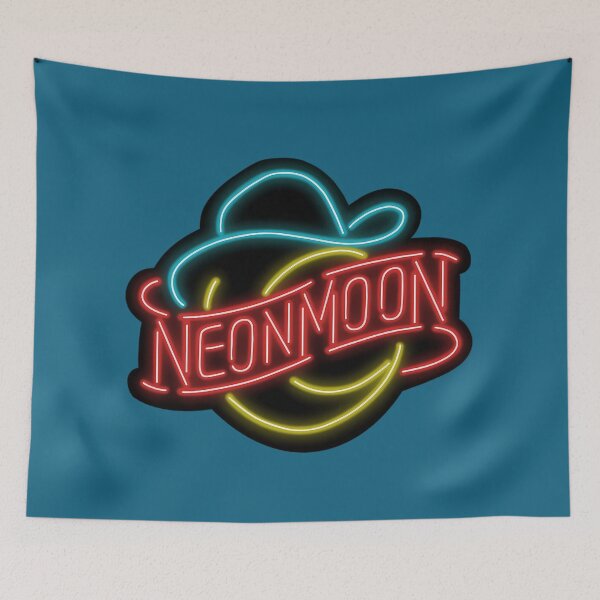 Item preview, Brooks And Dunn - Neon Moon  designed and sold by TynleeRuggles.
