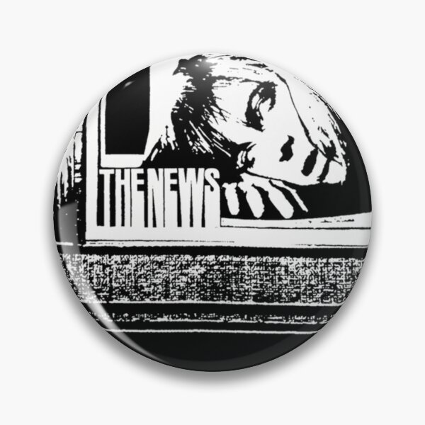 Item preview, Television Framed Rock Band designed and sold by PaperCrafte.