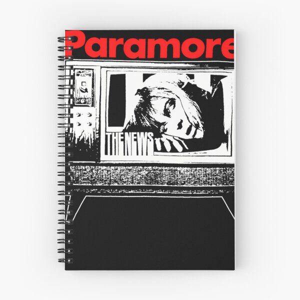 Item preview, Television Framed Rock Band designed and sold by PaperCrafte.