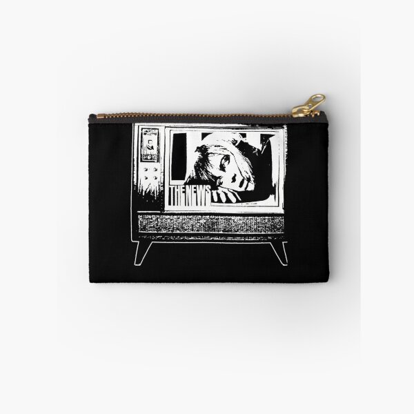 Item preview, Television Framed Rock Band designed and sold by PaperCrafte.