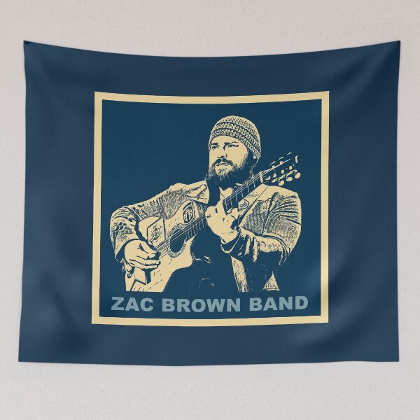 Item preview, Coastal The Zac aWaves Forever designed and sold by Young-	 ae.