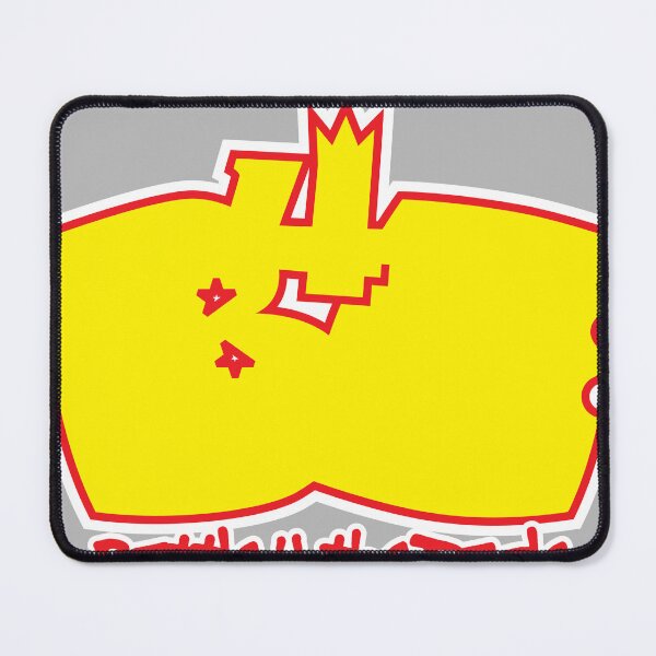 Item preview, B4E-Fat-Phat logo-t-shirt-FRONT-Color designed and sold by bboyb.