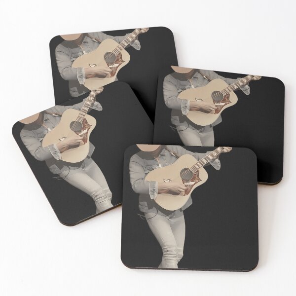 Item preview, DWIGHT YOAKAM VINTAGE STYLE #9689 designed and sold by GrimMeadows.