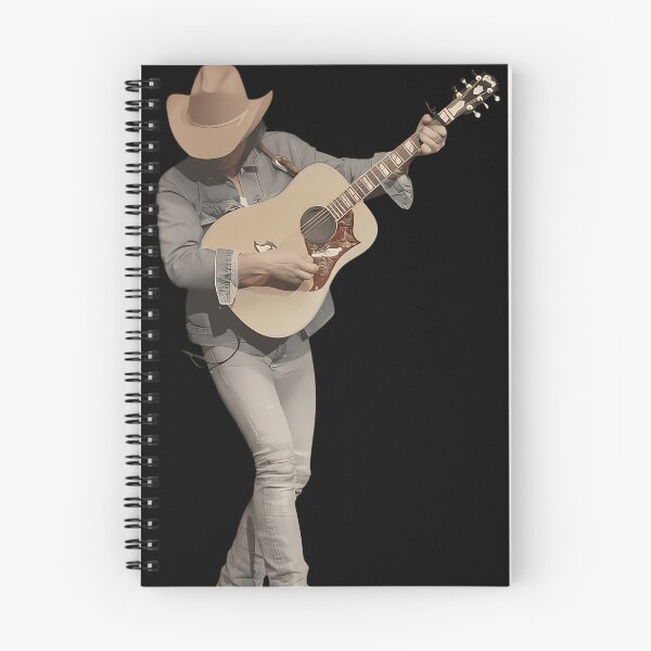 Item preview, DWIGHT YOAKAM VINTAGE STYLE #9689 designed and sold by GrimMeadows.