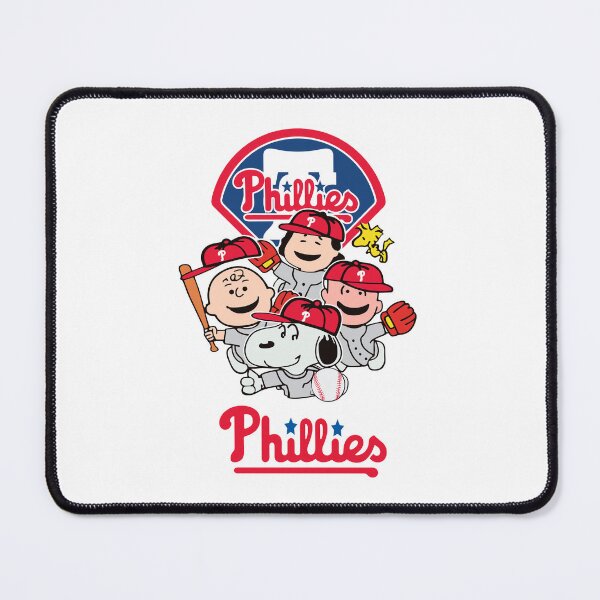 Item preview, Philadelphia Baseball Peanuts Gang designed and sold by Pixestore.