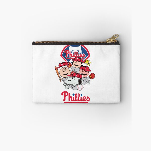 Artikelvorschau, Philadelphia Baseball Peanuts Gang entworfen und verkauft von Pixestore.