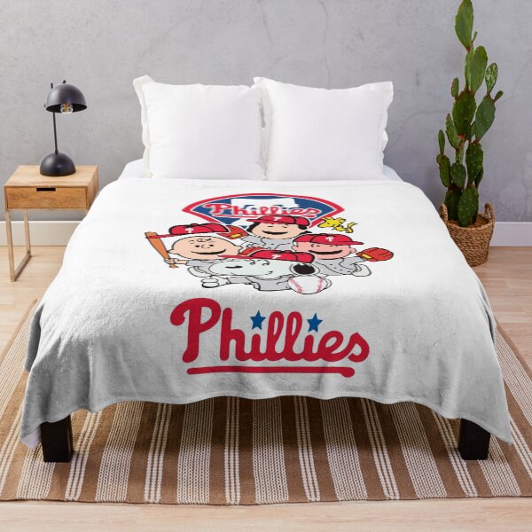 Item preview, Philadelphia Baseball Peanuts Gang designed and sold by Pixestore.
