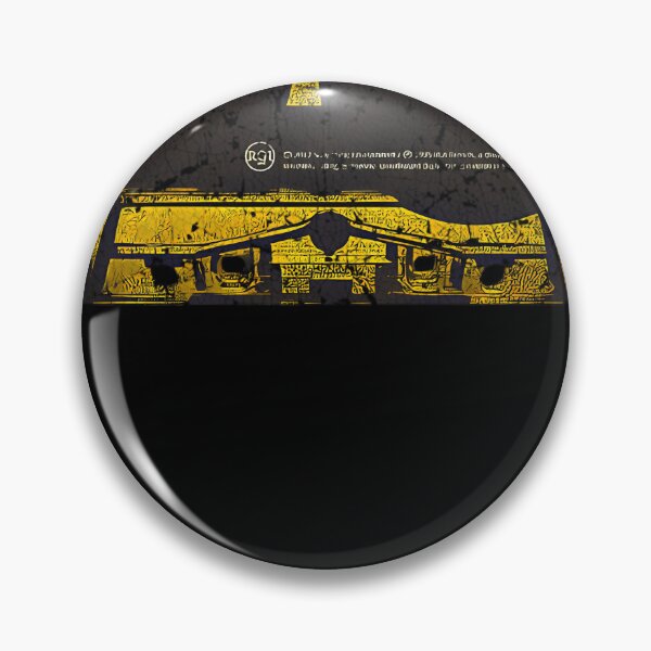 Item preview, vintage wu tang cassette #6562 designed and sold by PaperCrafte.