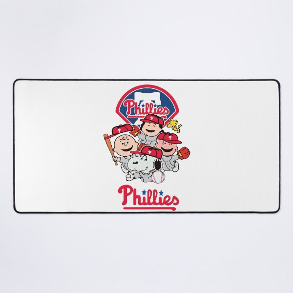 Item preview, Philadelphia Baseball Peanuts Gang designed and sold by Pixestore.