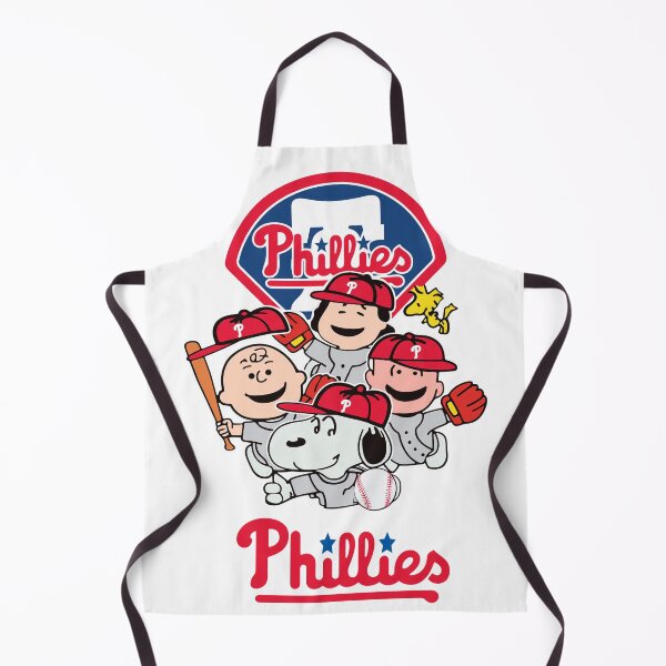 Item preview, Philadelphia Baseball Peanuts Gang designed and sold by Pixestore.