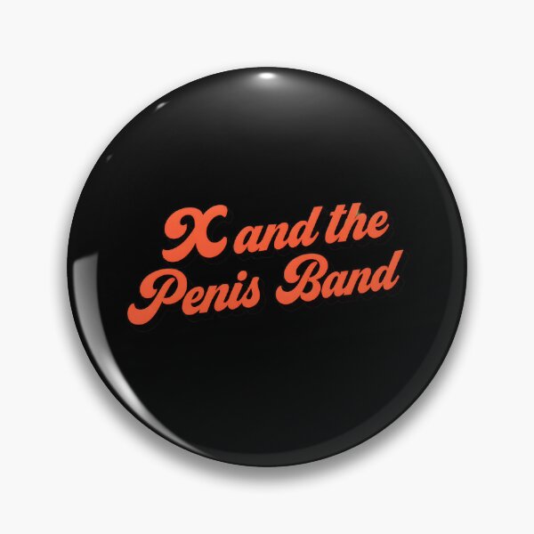 Item preview, Cand the Pennys Band designed and sold by HesseCove.