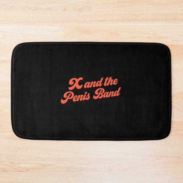 Item preview, Cand the Pennys Band designed and sold by HesseCove.