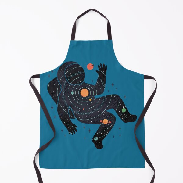 Item preview, Inner Space designed and sold by TynleeRuggles.