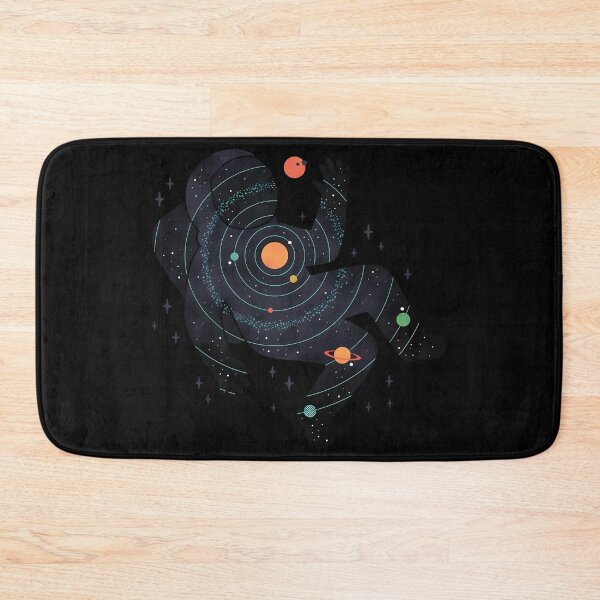 Item preview, Inner Space  designed and sold by TynleeRuggles.