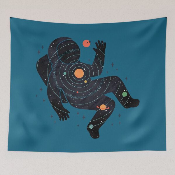 Item preview, Inner Space  designed and sold by TynleeRuggles.