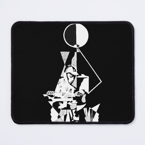 Item preview, King Krule - 6 Feet Beneath The Moon Classic designed and sold by TynleeRuggles.