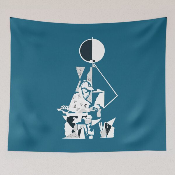 Item preview, King Krule - 6 Feet Beneath The Moon Classic  designed and sold by TynleeRuggles.