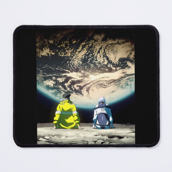 Item preview, Lucy And David On The Moon designed and sold by TynleeRuggles.