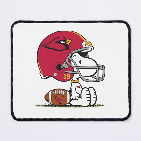 Item preview, Arizona Football Bird Dog Mascot designed and sold by Pixestore.