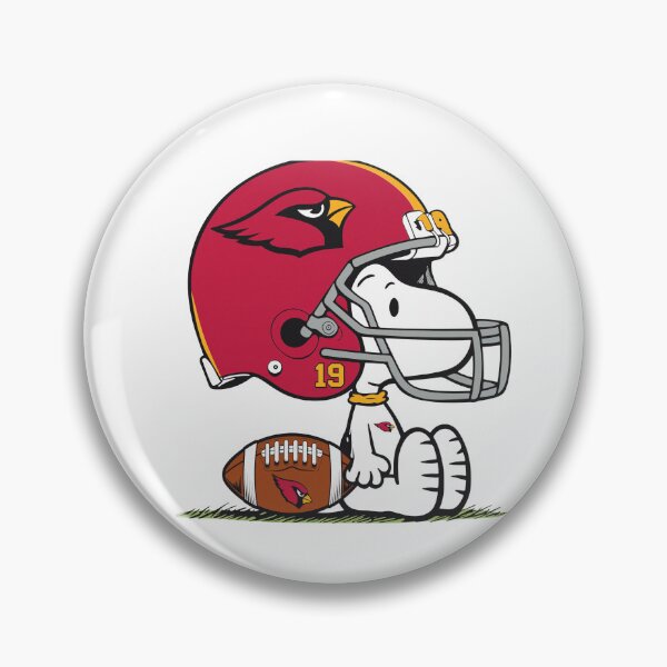 Item preview, Arizona Football Bird Dog Mascot designed and sold by Pixestore.