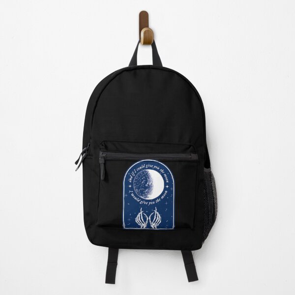 Item preview, Moon Song designed and sold by TynleeRuggles.