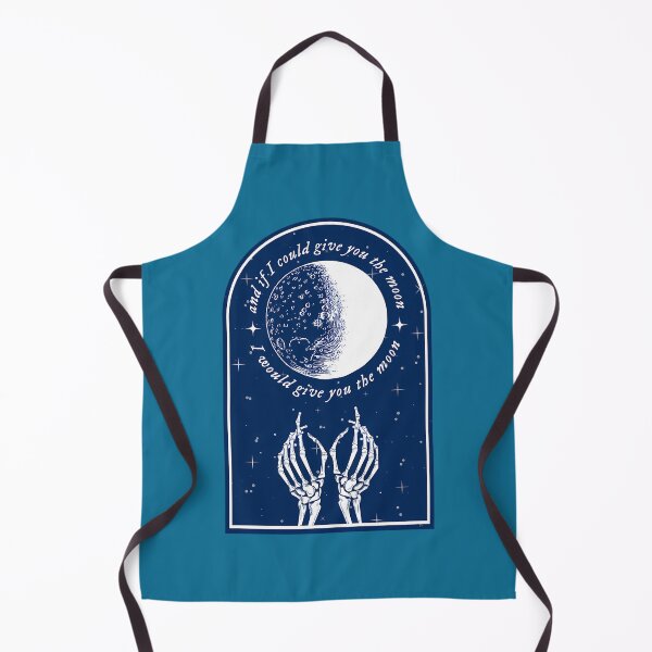 Item preview, Moon Song designed and sold by TynleeRuggles.