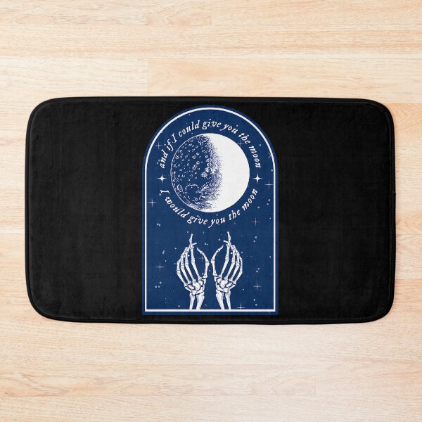 Item preview, Moon Song  designed and sold by TynleeRuggles.