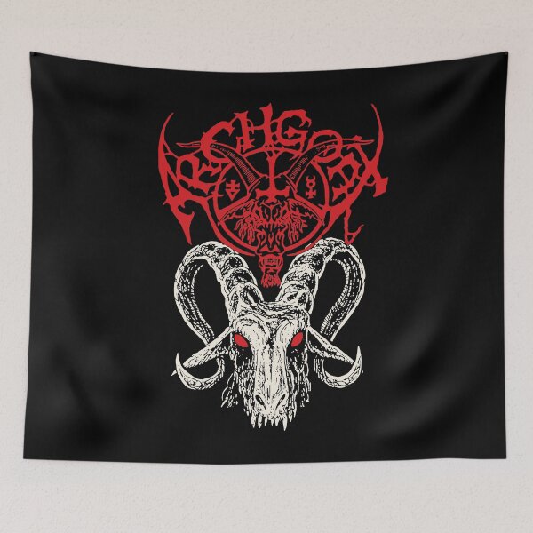 Item preview, Archgoat-Band designed and sold by Walch Michael.