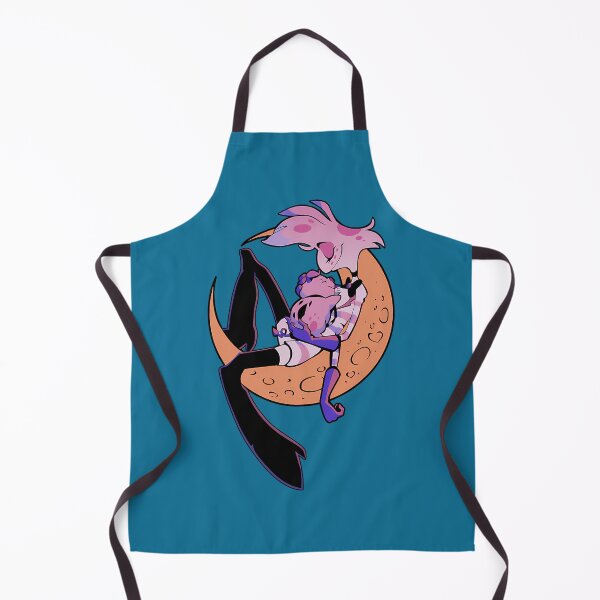 Item preview, Over The Moon designed and sold by TynleeRuggles.