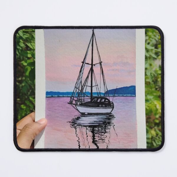 Item preview, Ocean Fc Barcelona aHorizon Explorer designed and sold by Hashmiinyoga.