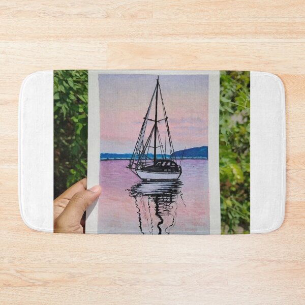 Item preview, Ocean Fc Barcelona aHorizon Explorer designed and sold by Hashmiinyoga.