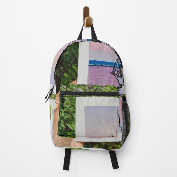 Item preview, Ocean Fc Barcelona aHorizon Explorer designed and sold by Hashmiinyoga.