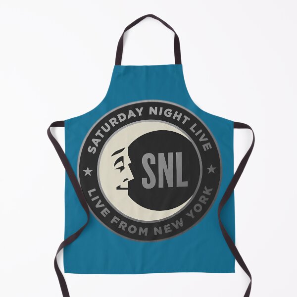 Item preview, Saturday Night Live Moon Logo designed and sold by TynleeRuggles.