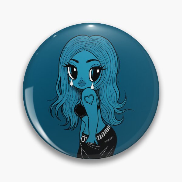 Item preview, I don't regret feeling so much. designed and sold by JarquinDD.